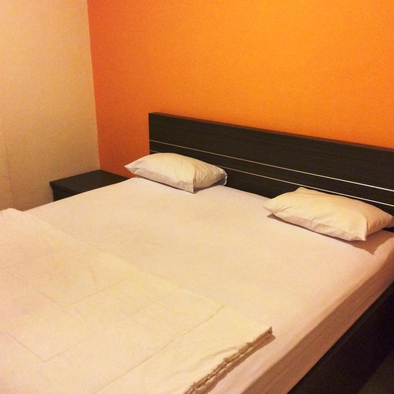 נקסר Hotel Diamond מראה חיצוני תמונה
