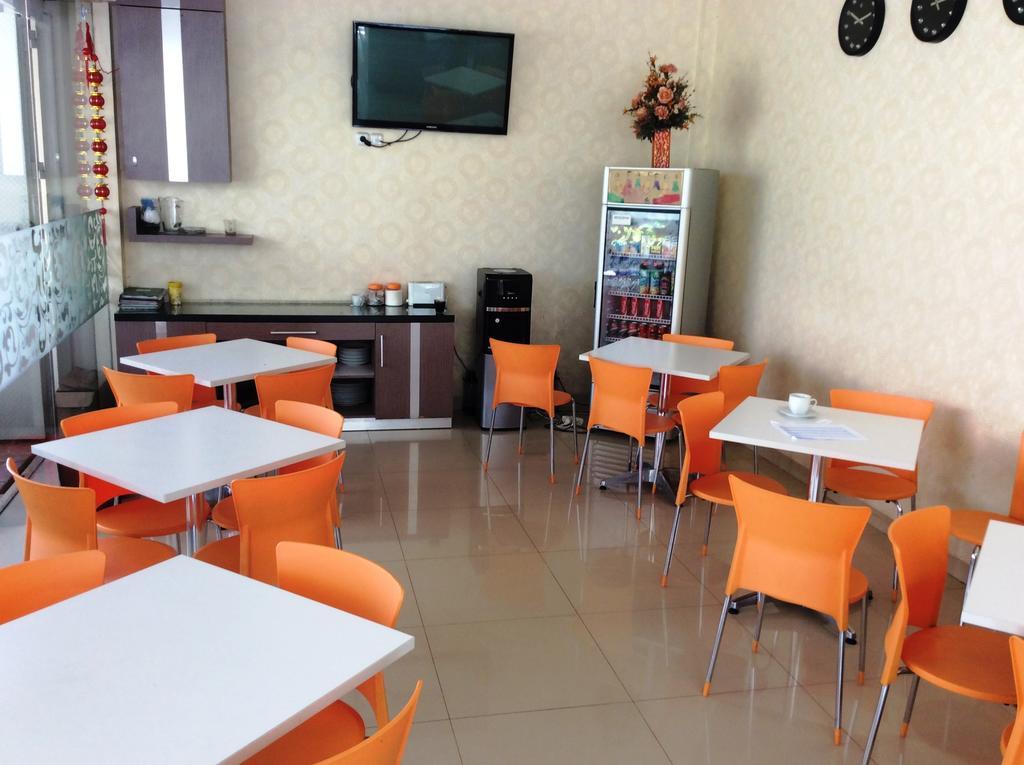 נקסר Hotel Diamond מראה חיצוני תמונה