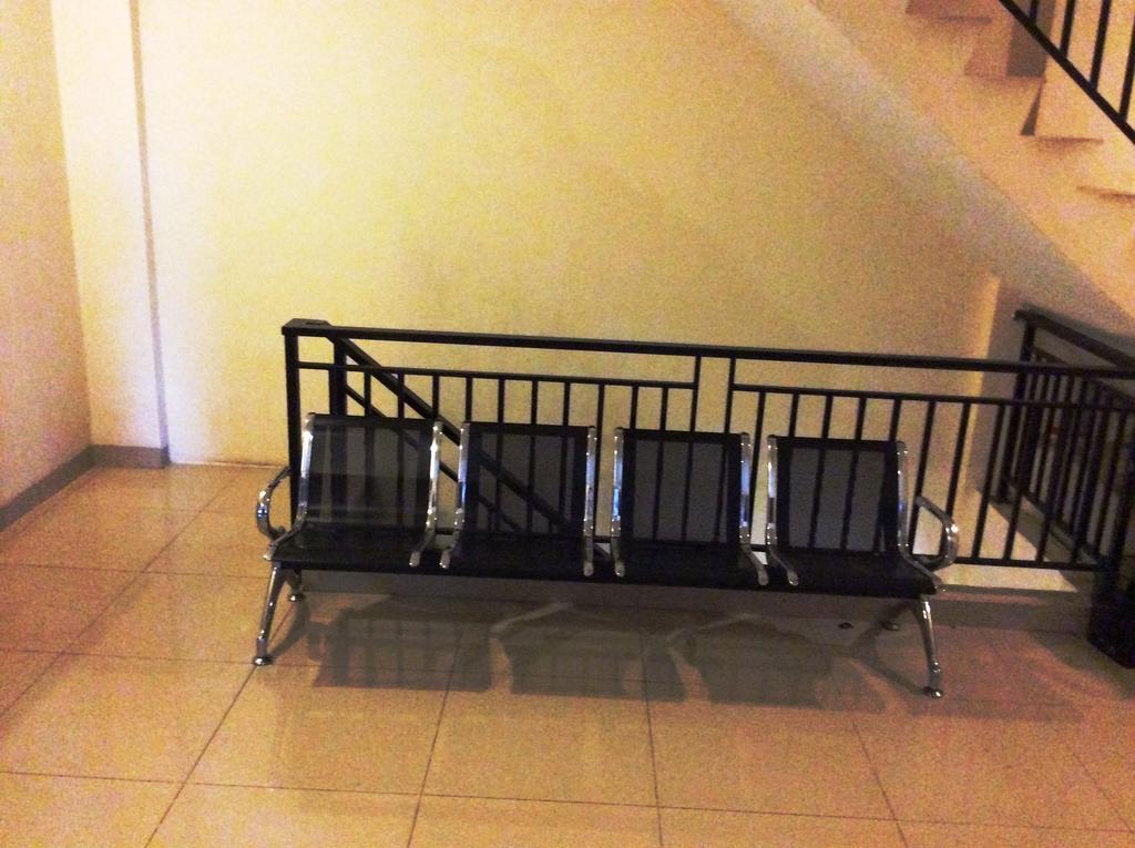 נקסר Hotel Diamond מראה חיצוני תמונה
