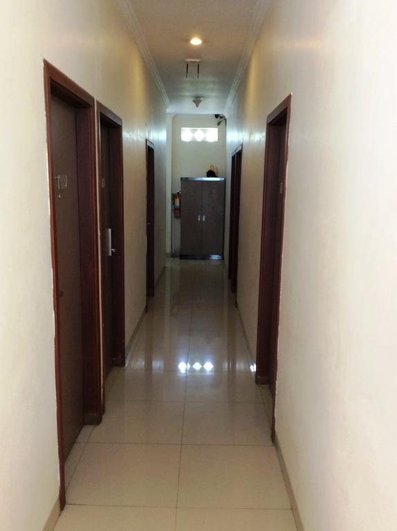 נקסר Hotel Diamond מראה חיצוני תמונה