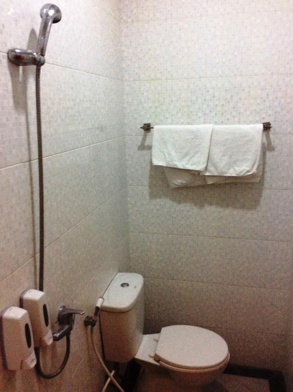 נקסר Hotel Diamond חדר תמונה