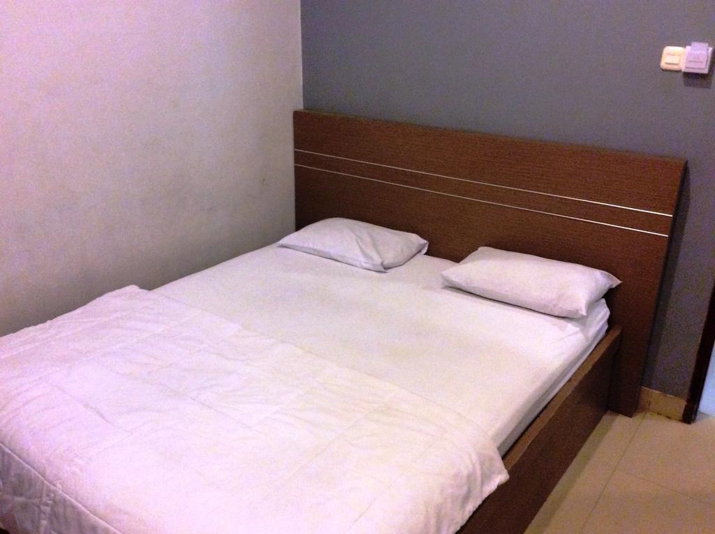 נקסר Hotel Diamond חדר תמונה