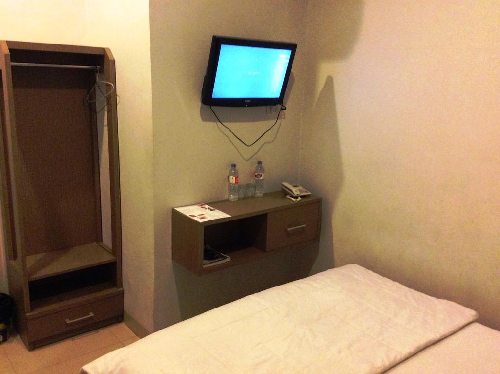נקסר Hotel Diamond חדר תמונה
