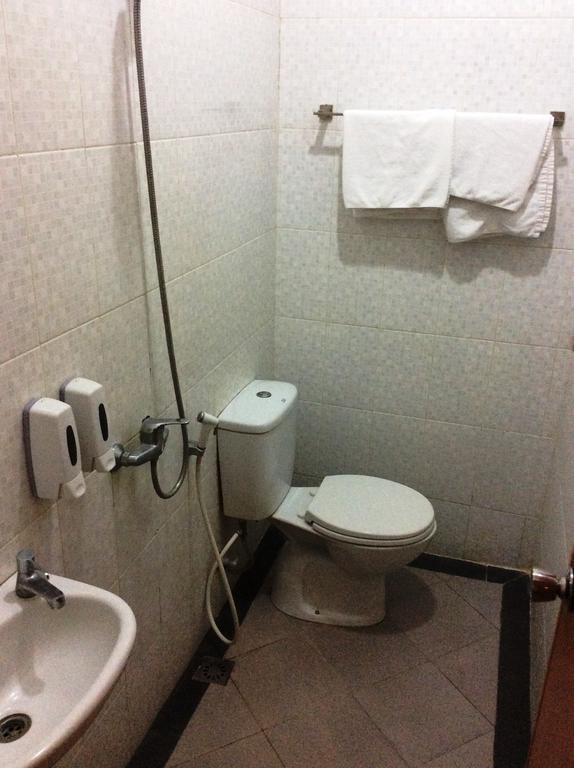 נקסר Hotel Diamond חדר תמונה