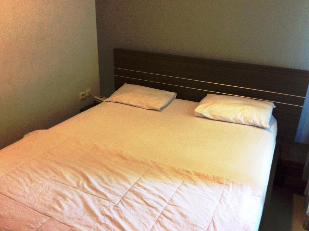 נקסר Hotel Diamond חדר תמונה