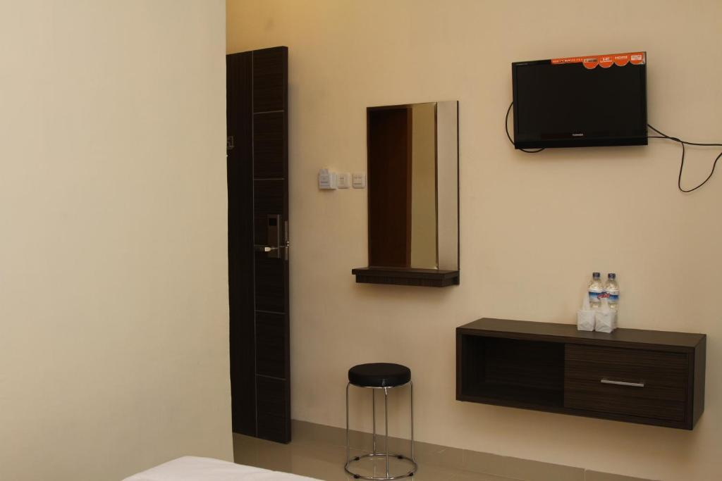 נקסר Hotel Diamond חדר תמונה