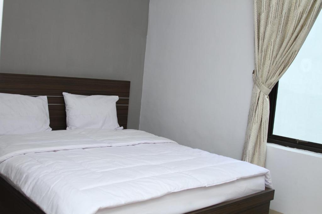 נקסר Hotel Diamond חדר תמונה