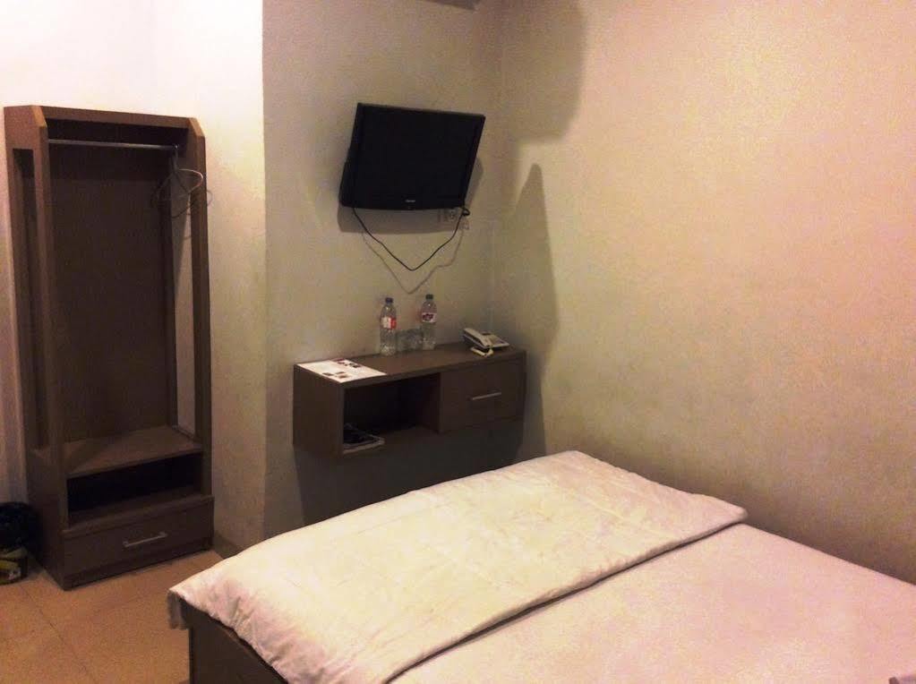 נקסר Hotel Diamond מראה חיצוני תמונה