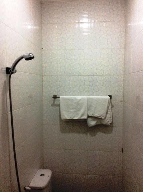נקסר Hotel Diamond מראה חיצוני תמונה